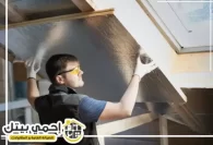 شركة عزل اسطح في ابوظبي