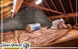 شركة عزل اسطح في دبي