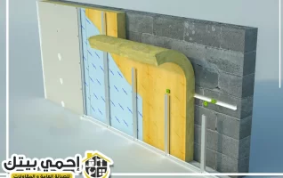 شركة عزل صوت في أبوظبي