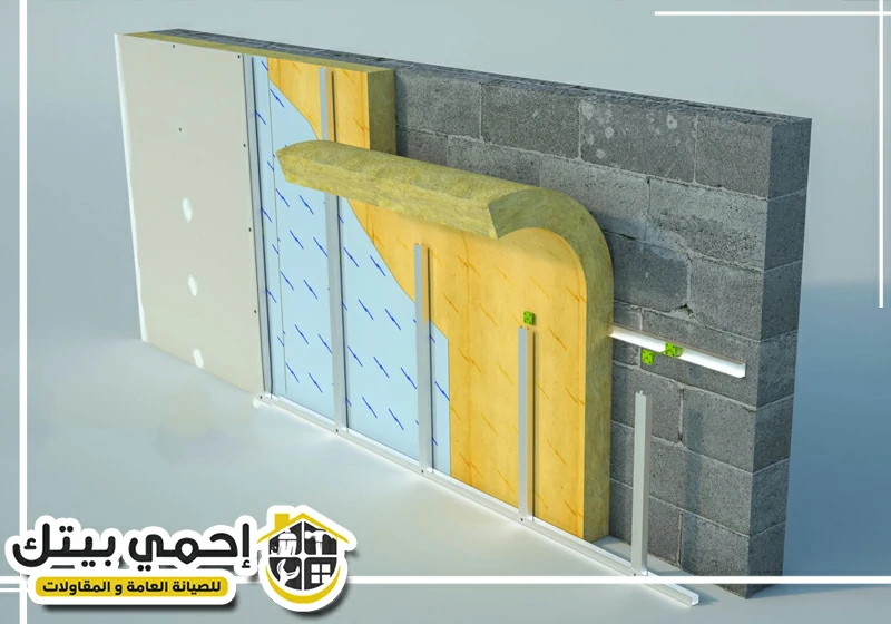 شركة عزل صوت في أبوظبي