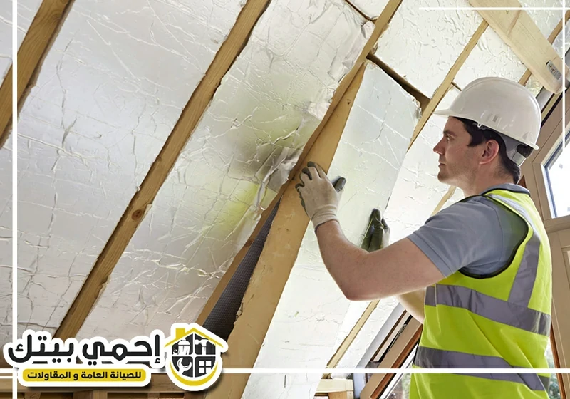 شركة عزل صوت في أم القيوين