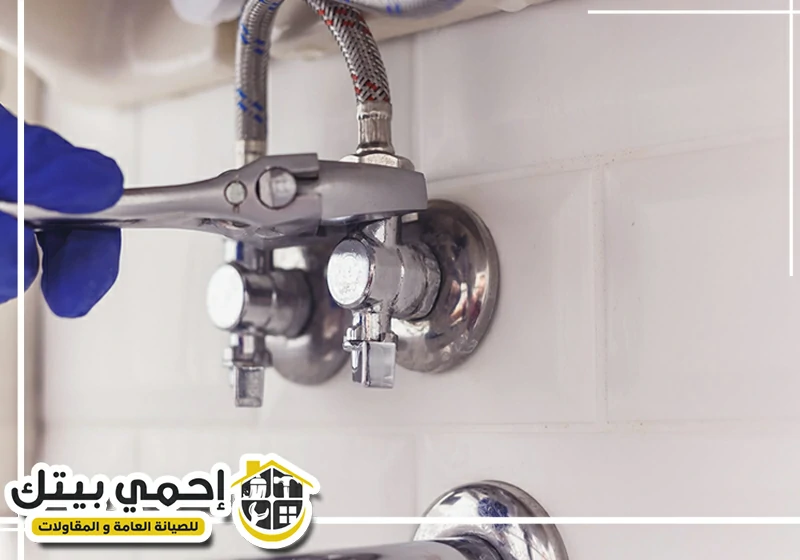 سباك في الفجيرة