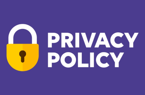 سياسة الخصوصية