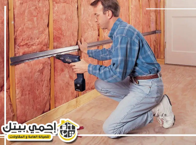 شركة عزل صوت في عجمان